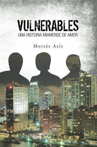 Vulnerables - SureShot Books Publishing LLC