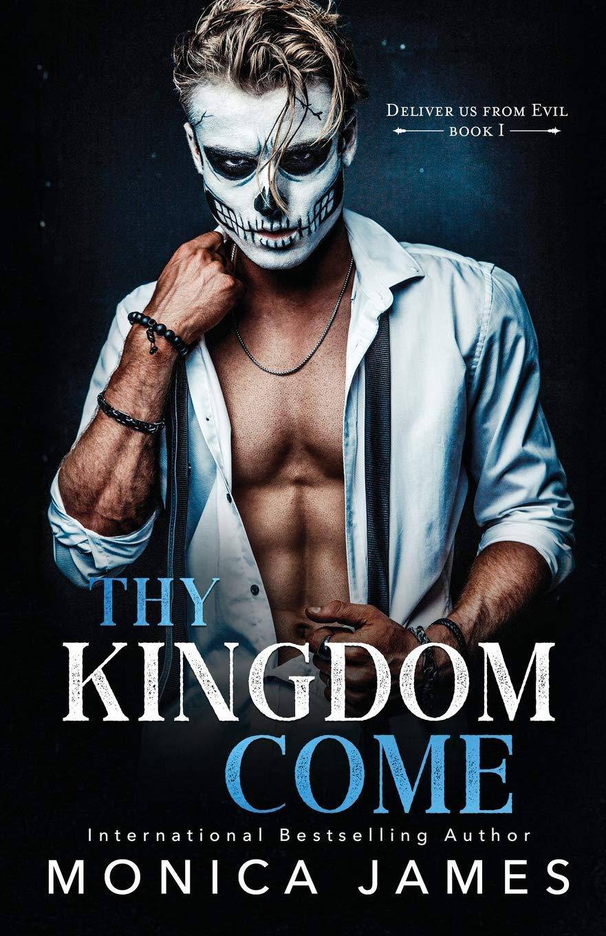 Thy Kingdom Come - SureShot Books Publishing LLC