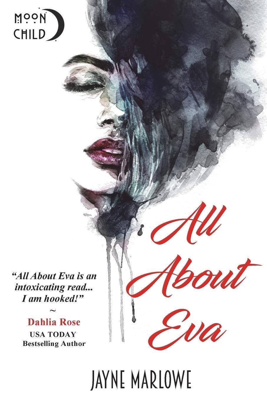 All About Eva - SureShot Books Publishing LLC