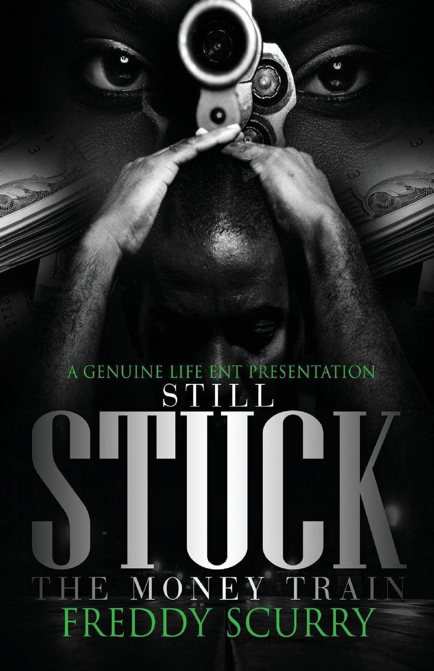 Still Stuck - SureShot Books Publishing LLC