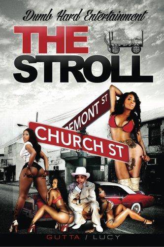 The Stroll - SureShot Books Publishing LLC