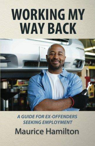 Working My Way Back - SureShot Books Publishing LLC