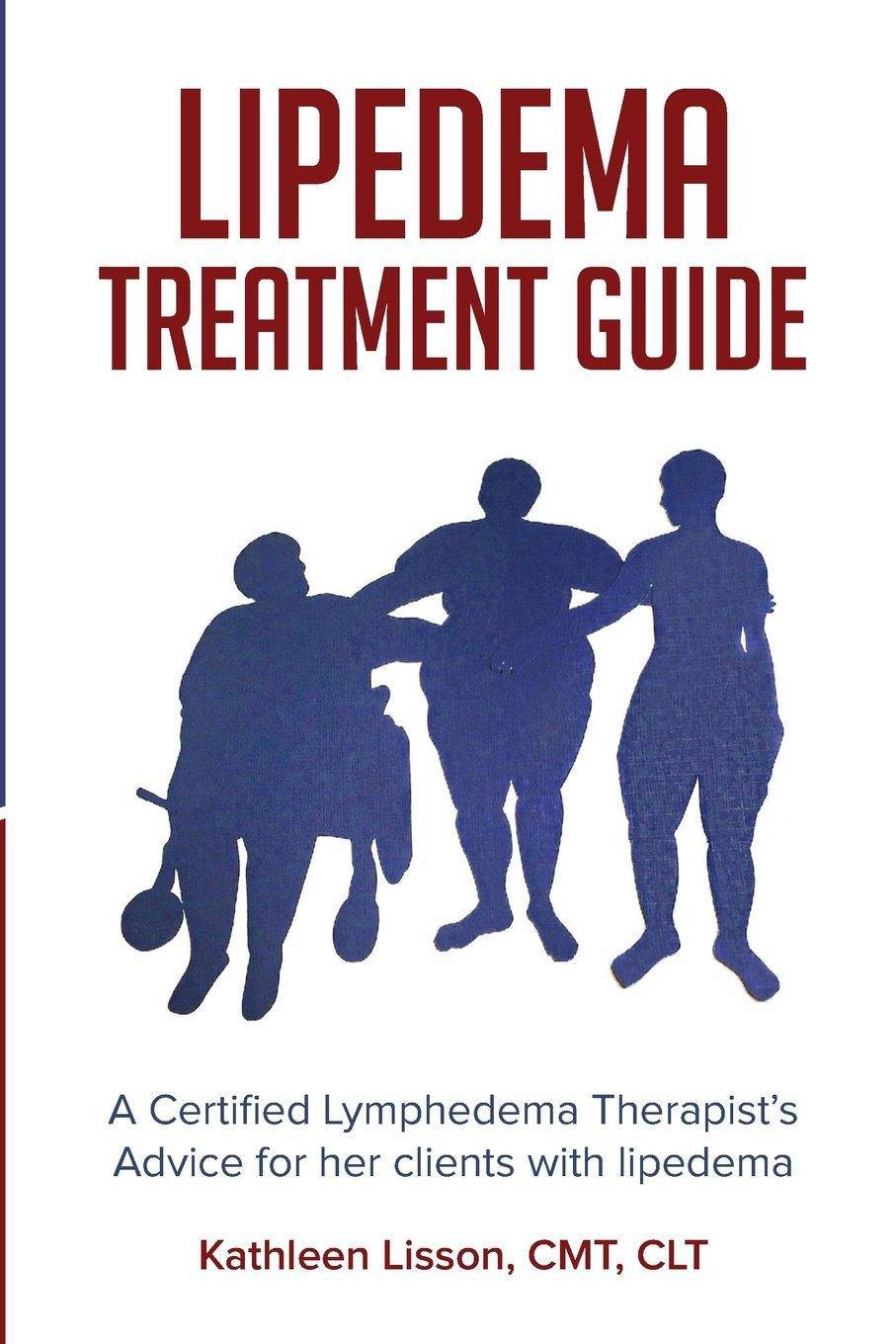 Lipedema Treatment Guide - SureShot Books Publishing LLC