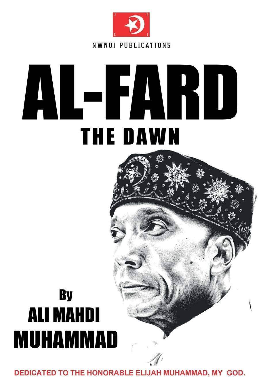 Al-Fard: The Dawn - SureShot Books Publishing LLC