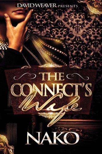 The Connect's Wife - SureShot Books Publishing LLC