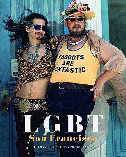 LGBT: San Francisco - SureShot Books Publishing LLC