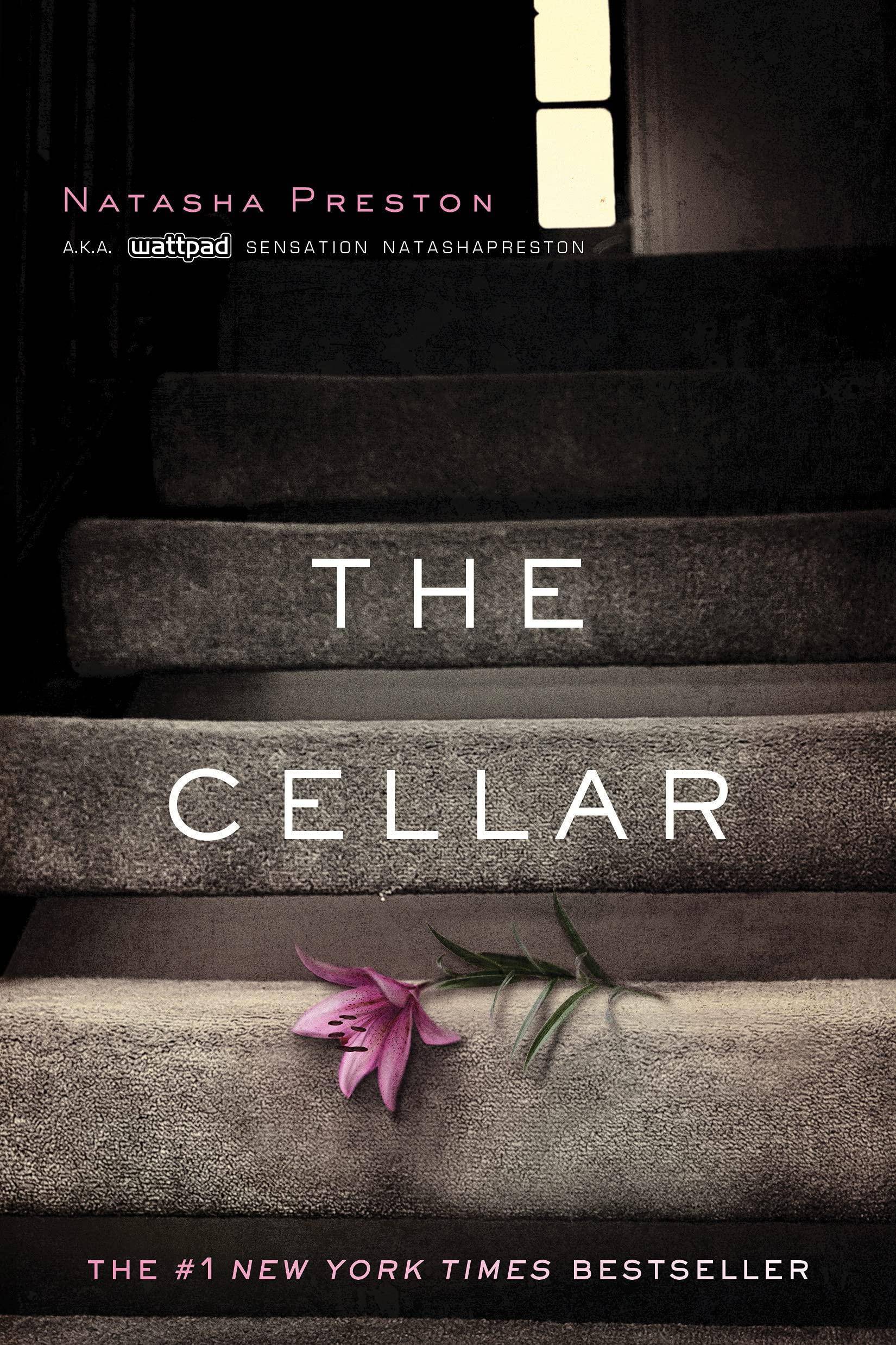 The Cellar - SureShot Books Publishing LLC