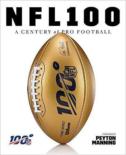 NFL 100 - SureShot Books Publishing LLC