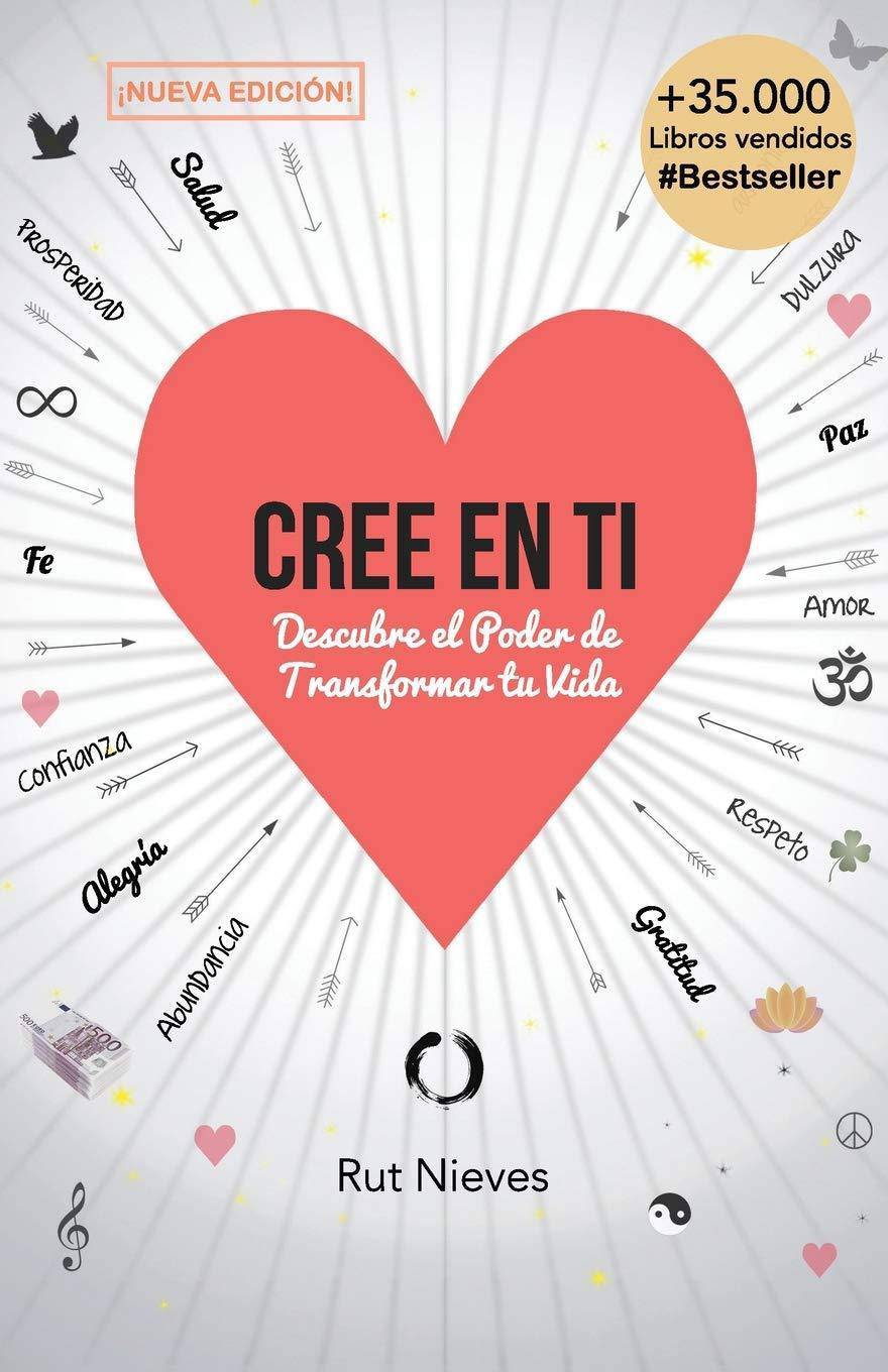 Cree En Ti - SureShot Books Publishing LLC