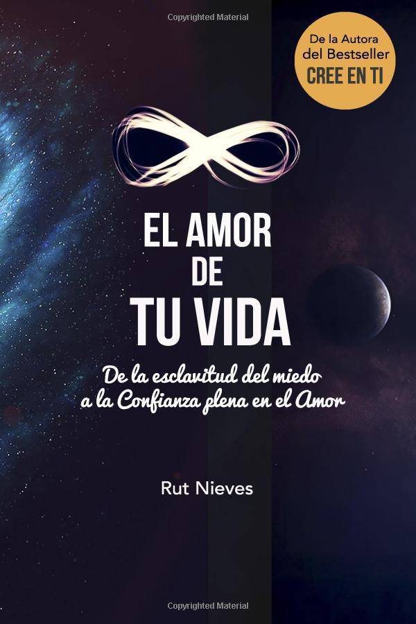 El Amor De Tu Vida - SureShot Books Publishing LLC