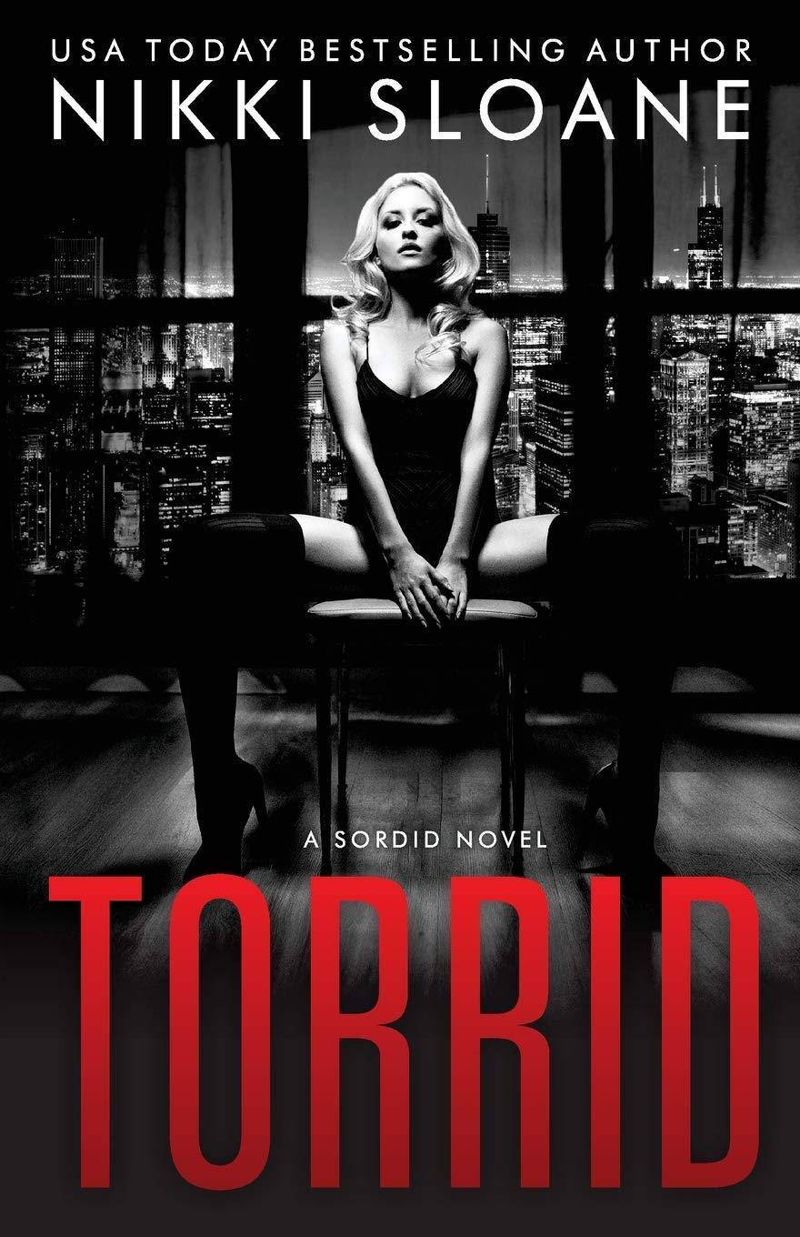Torrid - SureShot Books Publishing LLC
