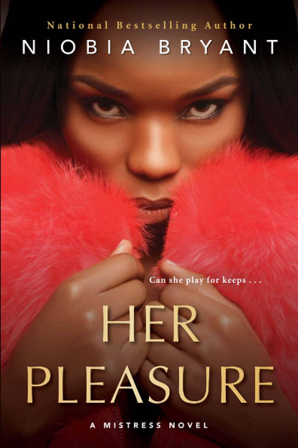 Her Pleasure - SureShot Books Publishing LLC