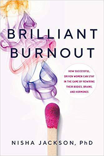 Brilliant Burnout - SureShot Books Publishing LLC
