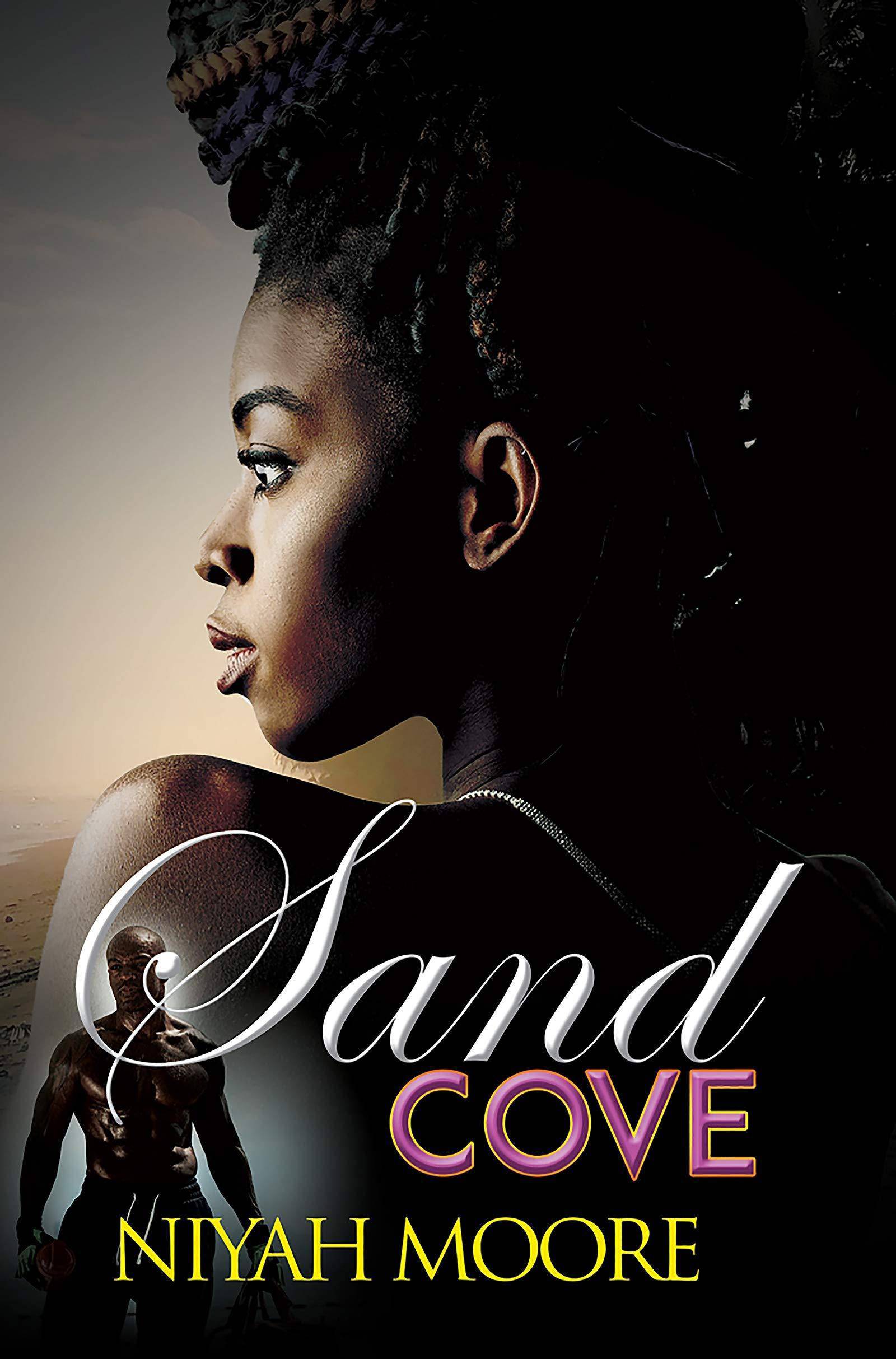 Sand Cove - SureShot Books Publishing LLC