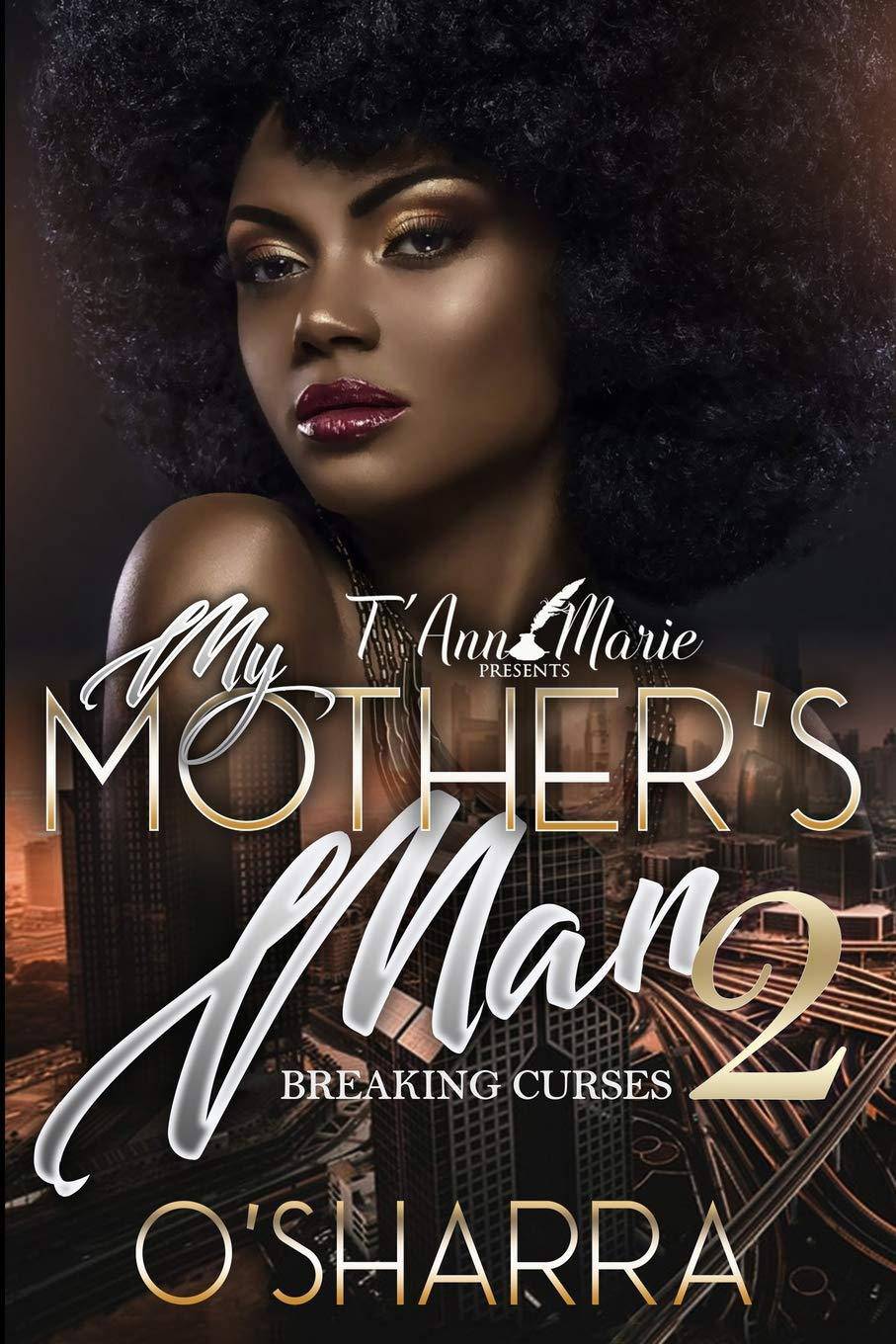 My Mother's Man 2 - SureShot Books Publishing LLC