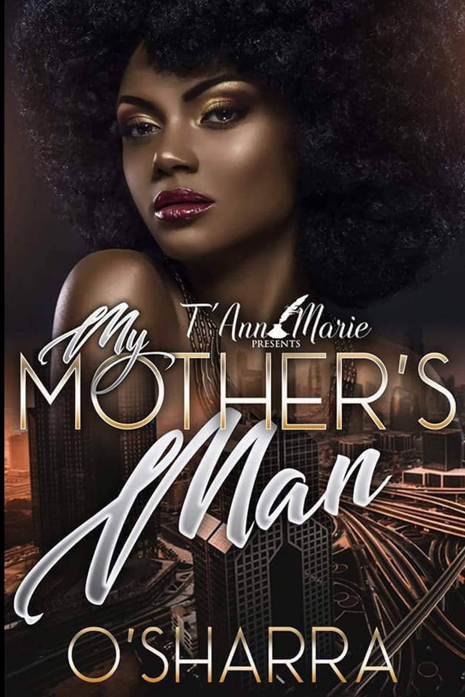 My Mother's Man - SureShot Books Publishing LLC