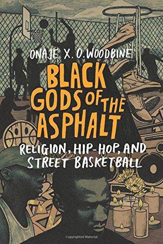 Black Gods Of The Asphalt - SureShot Books Publishing LLC
