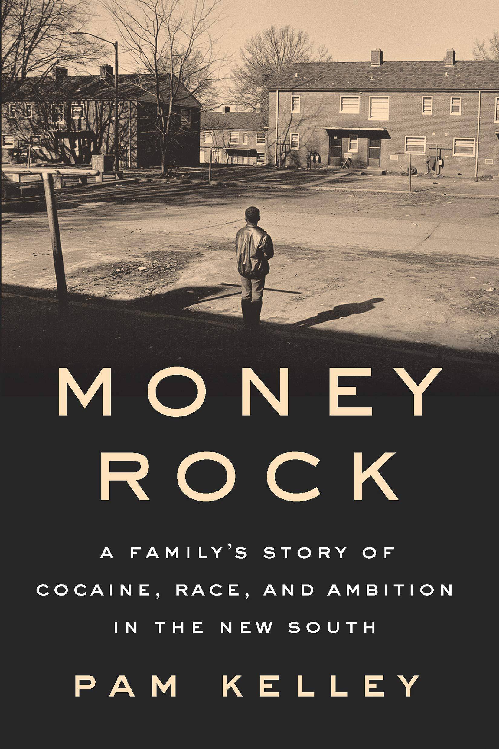 Money Rock - SureShot Books Publishing LLC