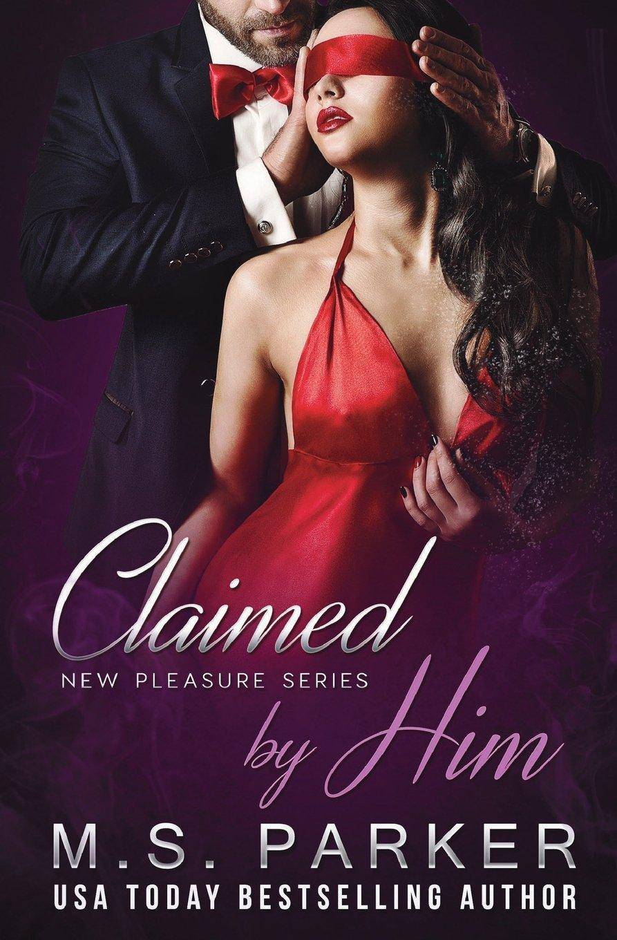 Claimed By Him - SureShot Books Publishing LLC