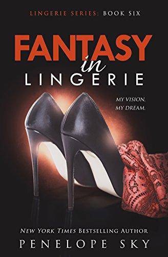 Fantasy In Lingerie - SureShot Books Publishing LLC