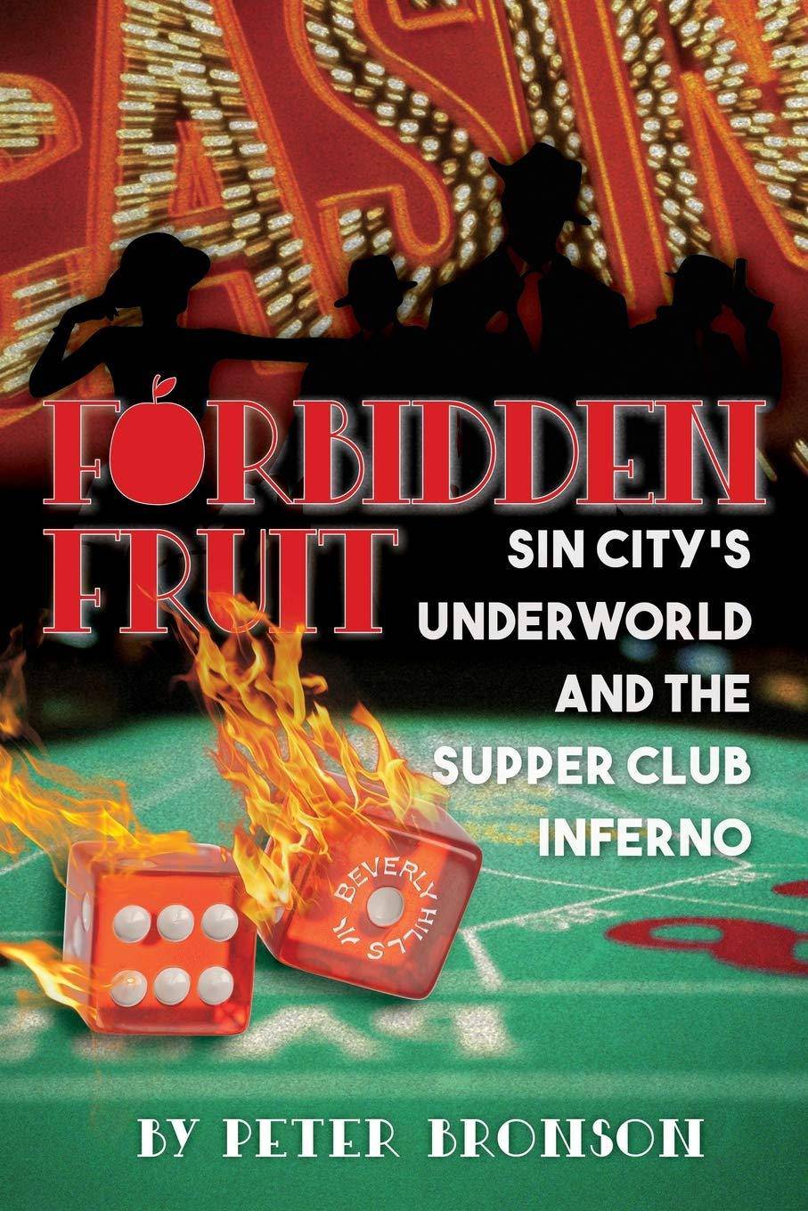 Forbidden Fruit - SureShot Books Publishing LLC
