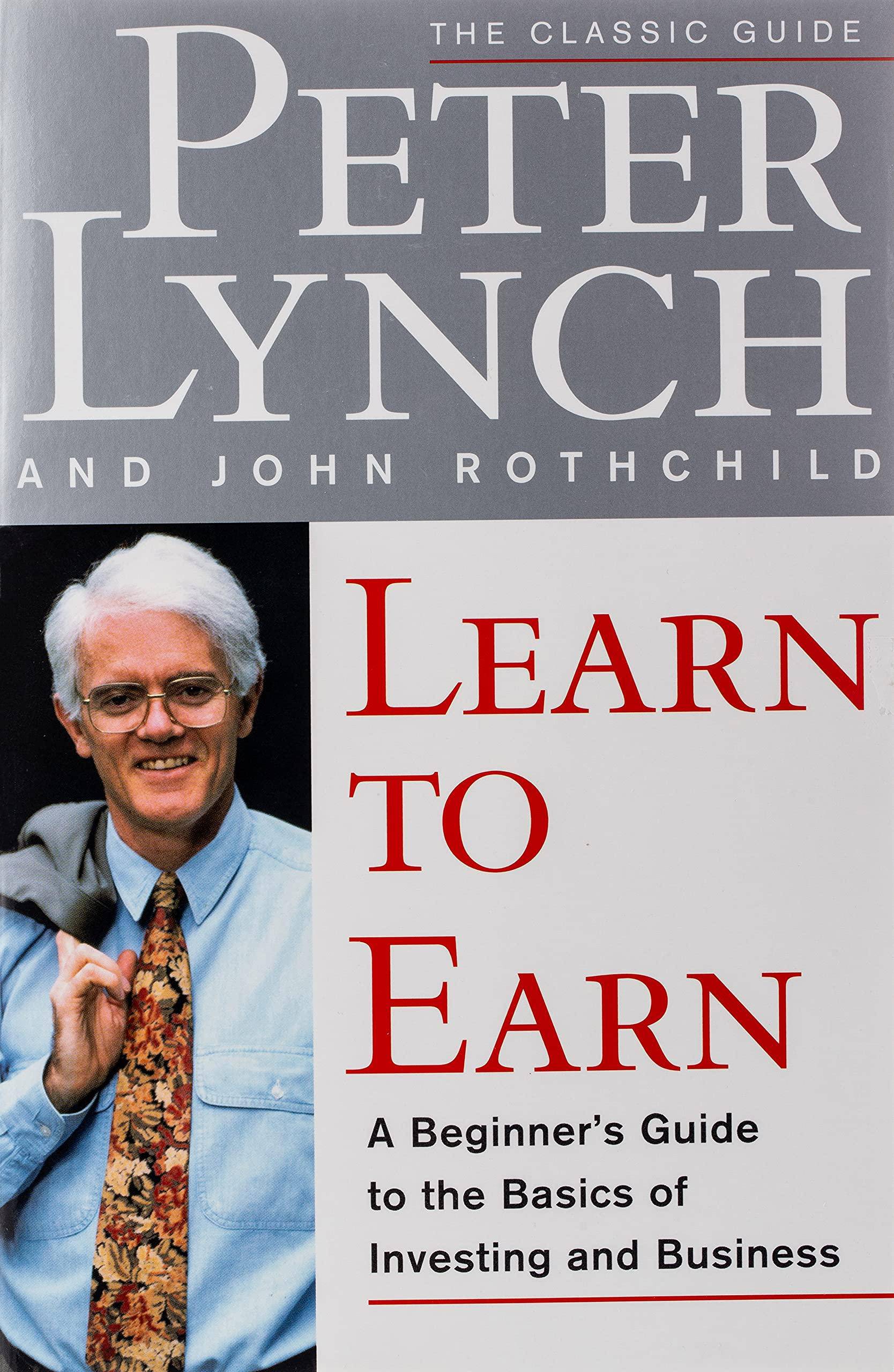 Learn to Earn - SureShot Books Publishing LLC