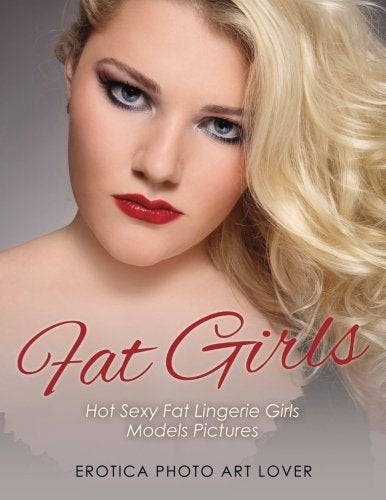 Fat Girls - SureShot Books Publishing LLC
