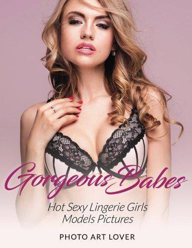 Gorgeous Babes - SureShot Books Publishing LLC