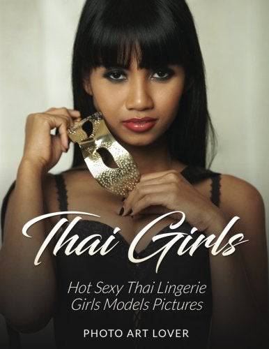 Thai Girls - SureShot Books Publishing LLC