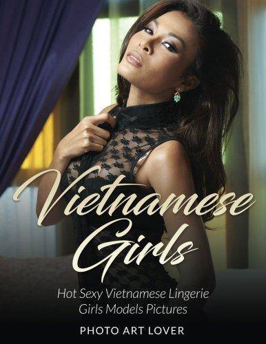 Vietnamese Girls - SureShot Books Publishing LLC