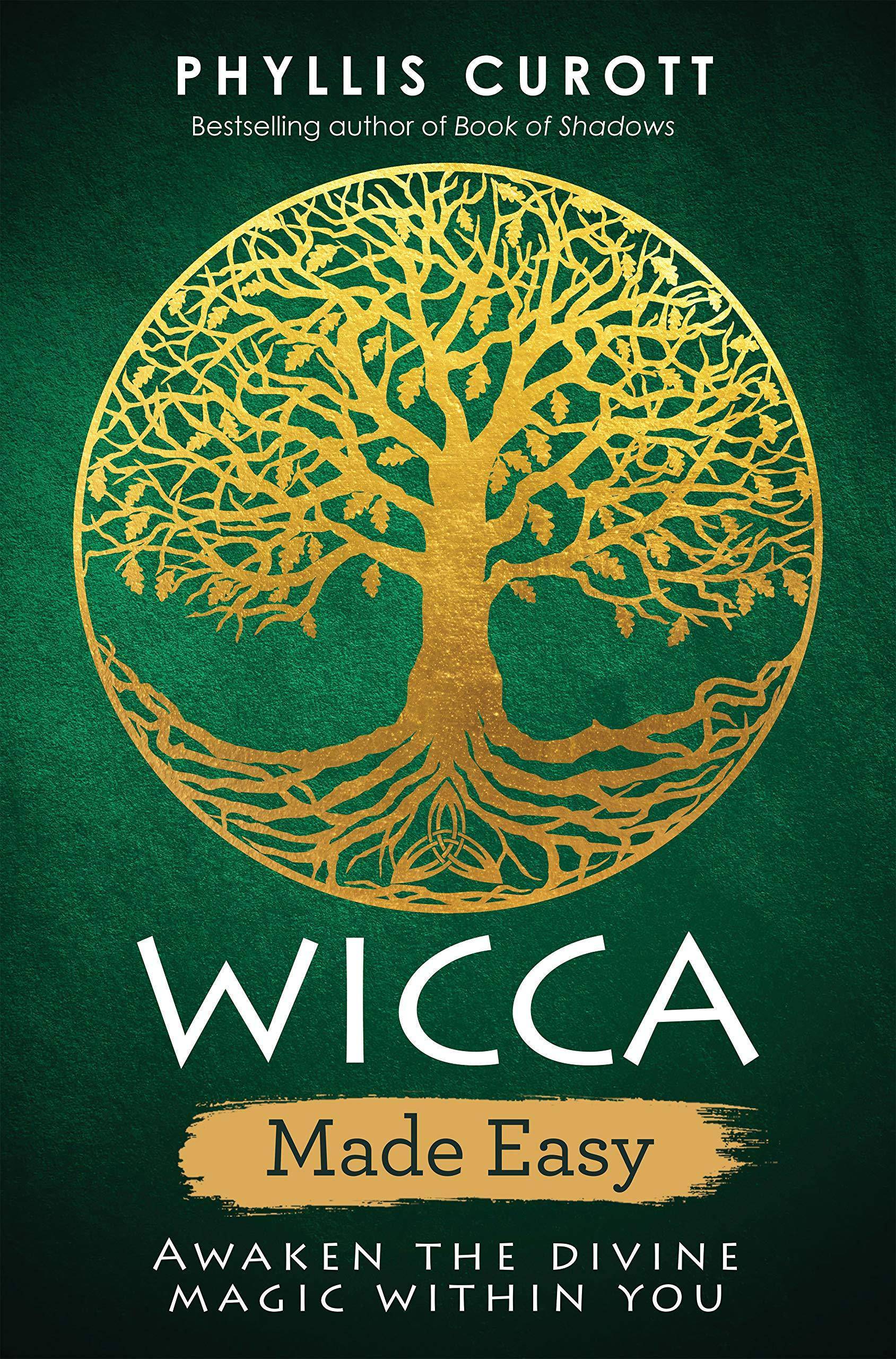 Wicca Made Easy - SureShot Books Publishing LLC