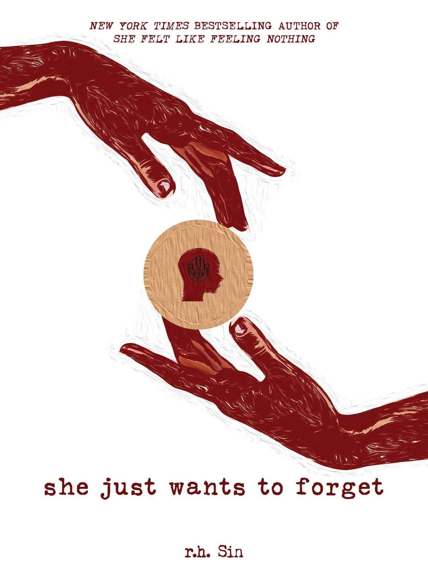 She Just Wants To Forget - SureShot Books Publishing LLC