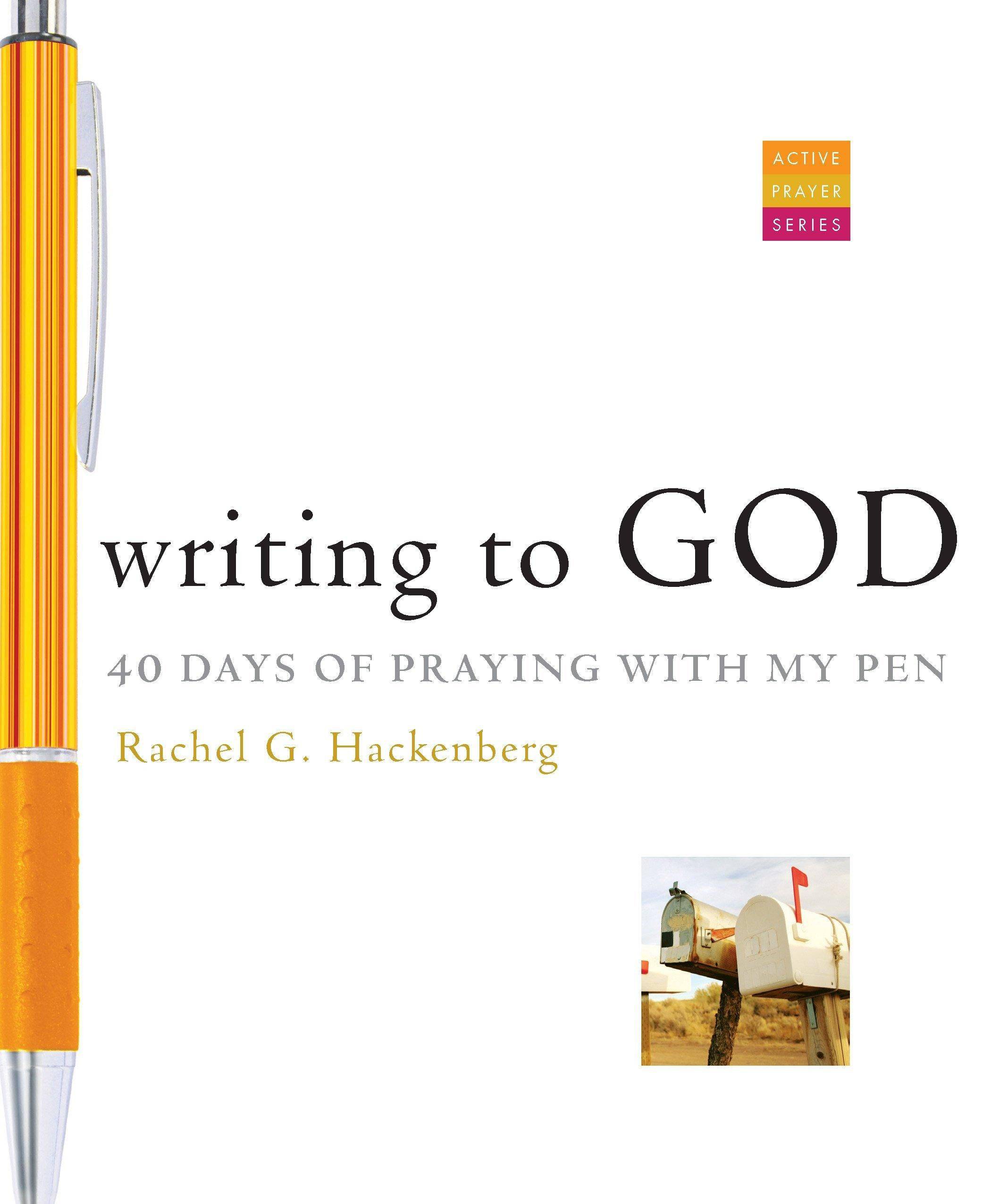 Writing to God - SureShot Books Publishing LLC