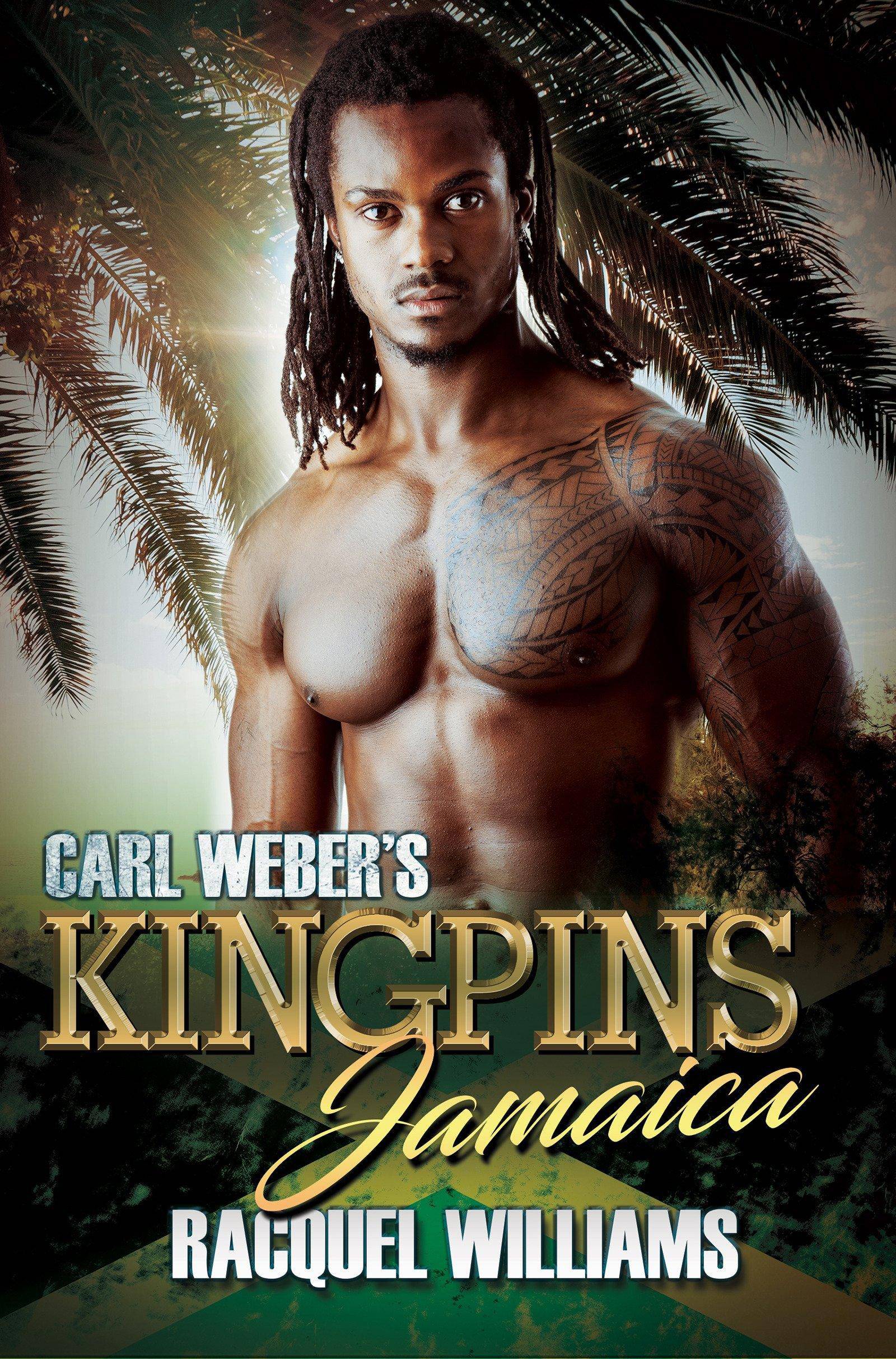 Carl Weber's Kingpins: Jamaica - SureShot Books Publishing LLC