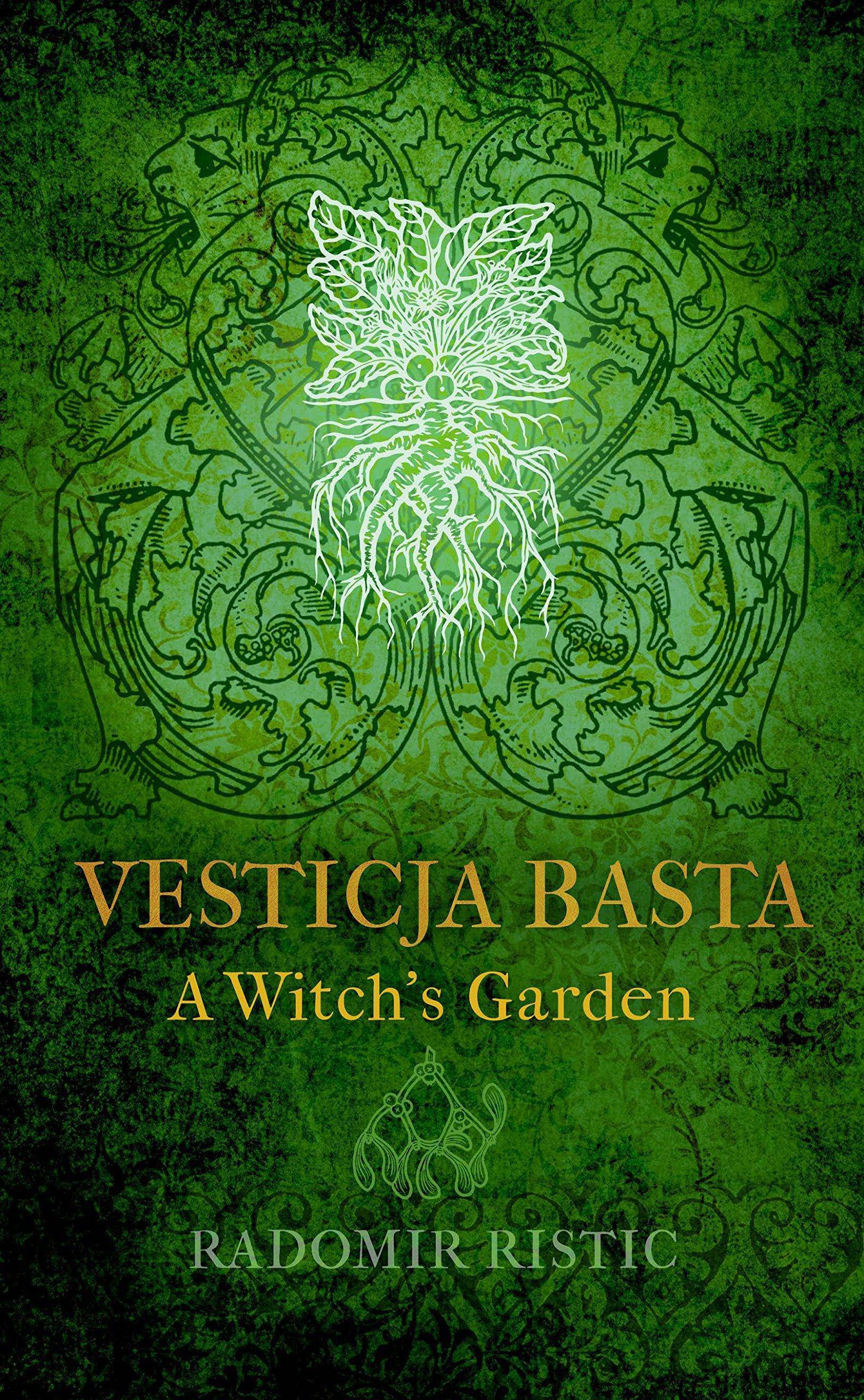 Vesticja Basta - SureShot Books Publishing LLC