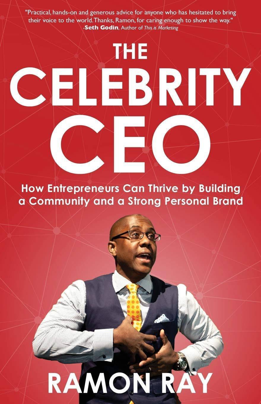 The Celebrity CEO - SureShot Books Publishing LLC