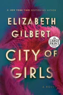 City of Girls - SureShot Books Publishing LLC
