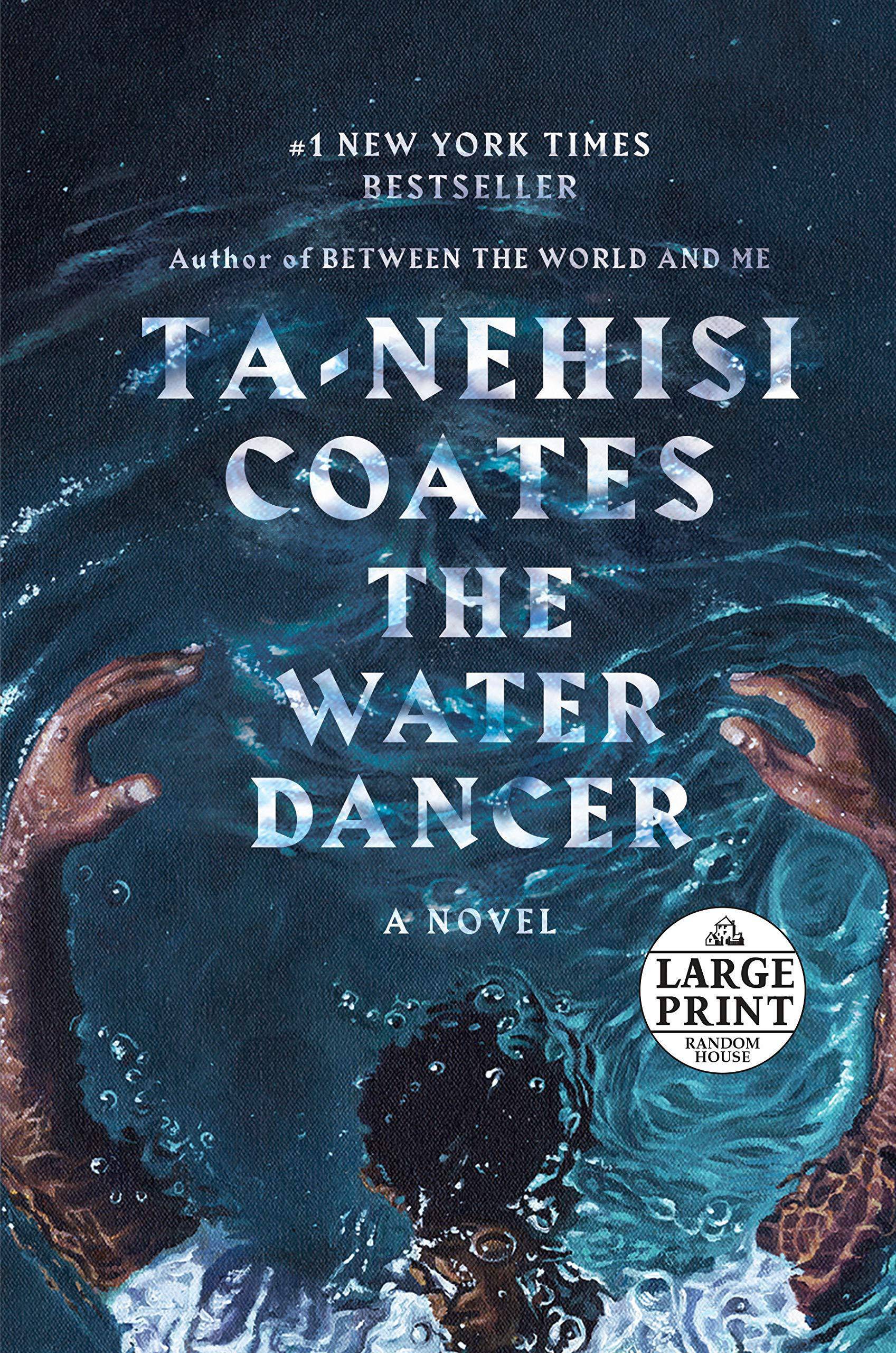 The Water Dancer (Oprah's Book Club) - SureShot Books Publishing LLC