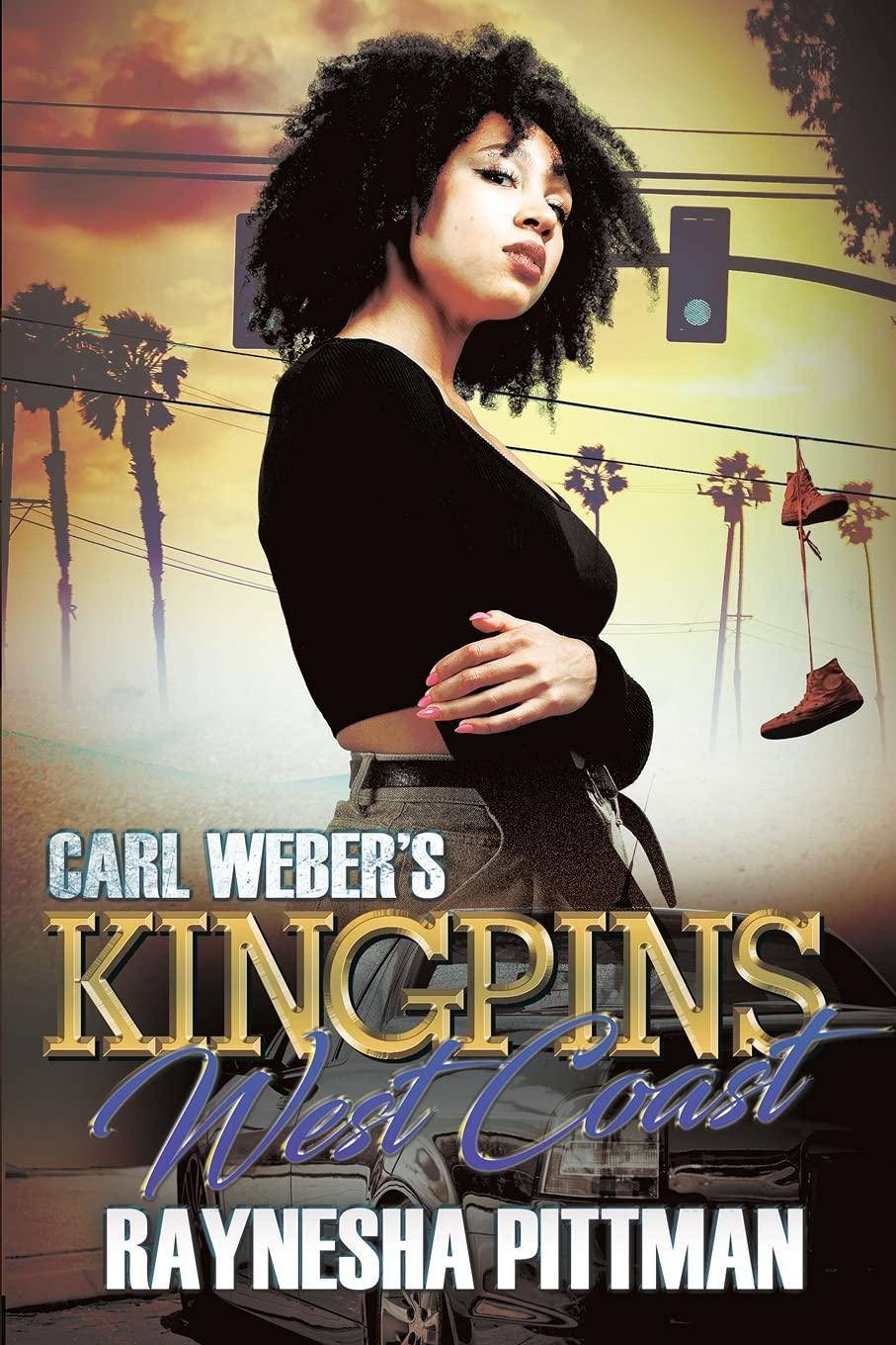 Carl Weber's Kingpins - SureShot Books Publishing LLC