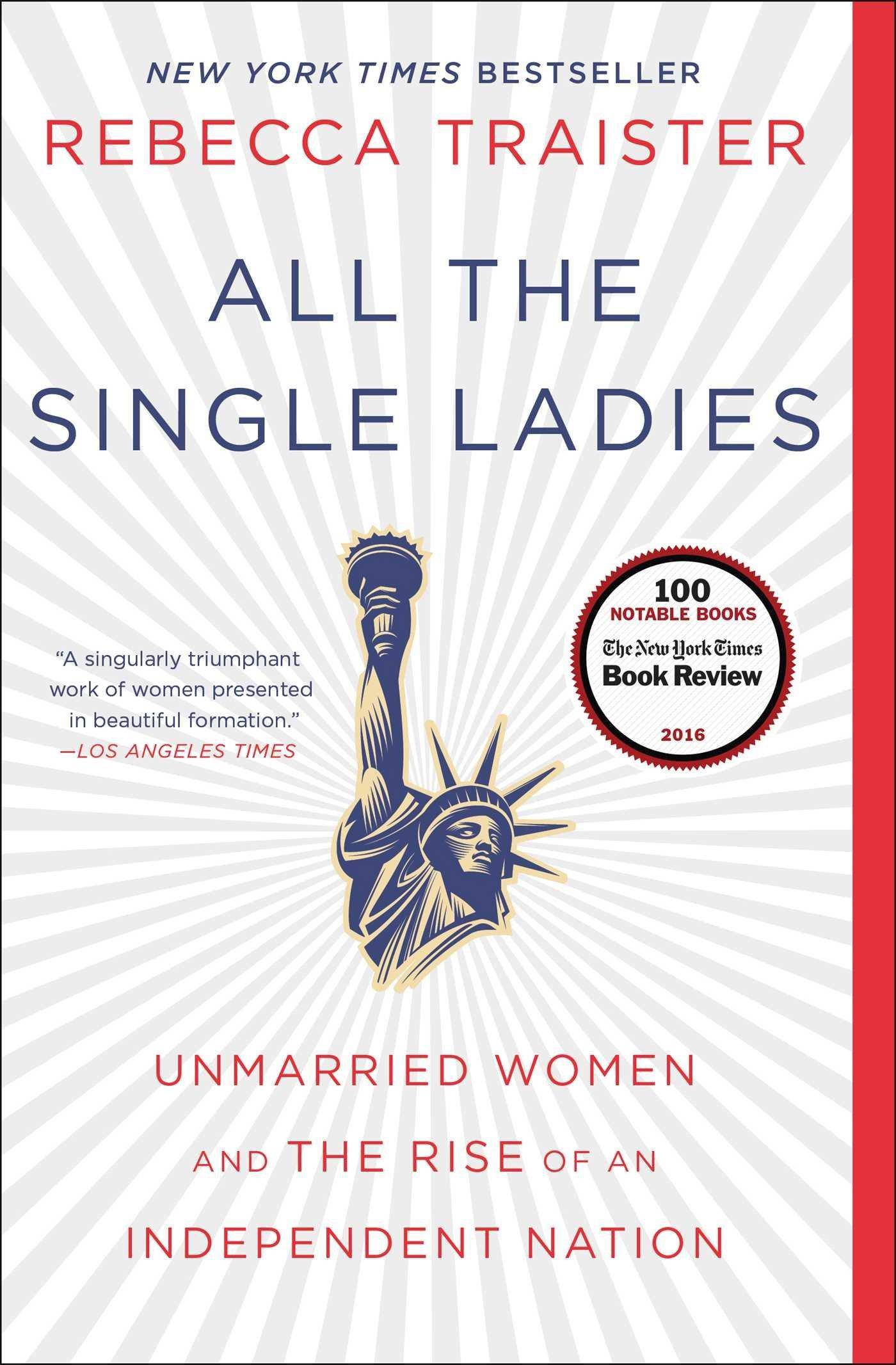 All The Single Ladies - SureShot Books Publishing LLC