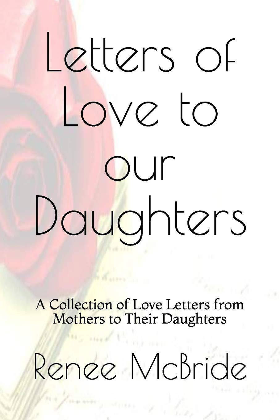 Love Letters to Our Daughters - SureShot Books Publishing LLC