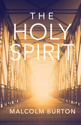 Paperback of The Holy Spirit book by Revmedia showing the front cover with title and spiritual imagery.