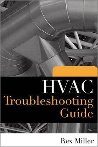 HVAC Troubleshooting Guide - SureShot Books Publishing LLC