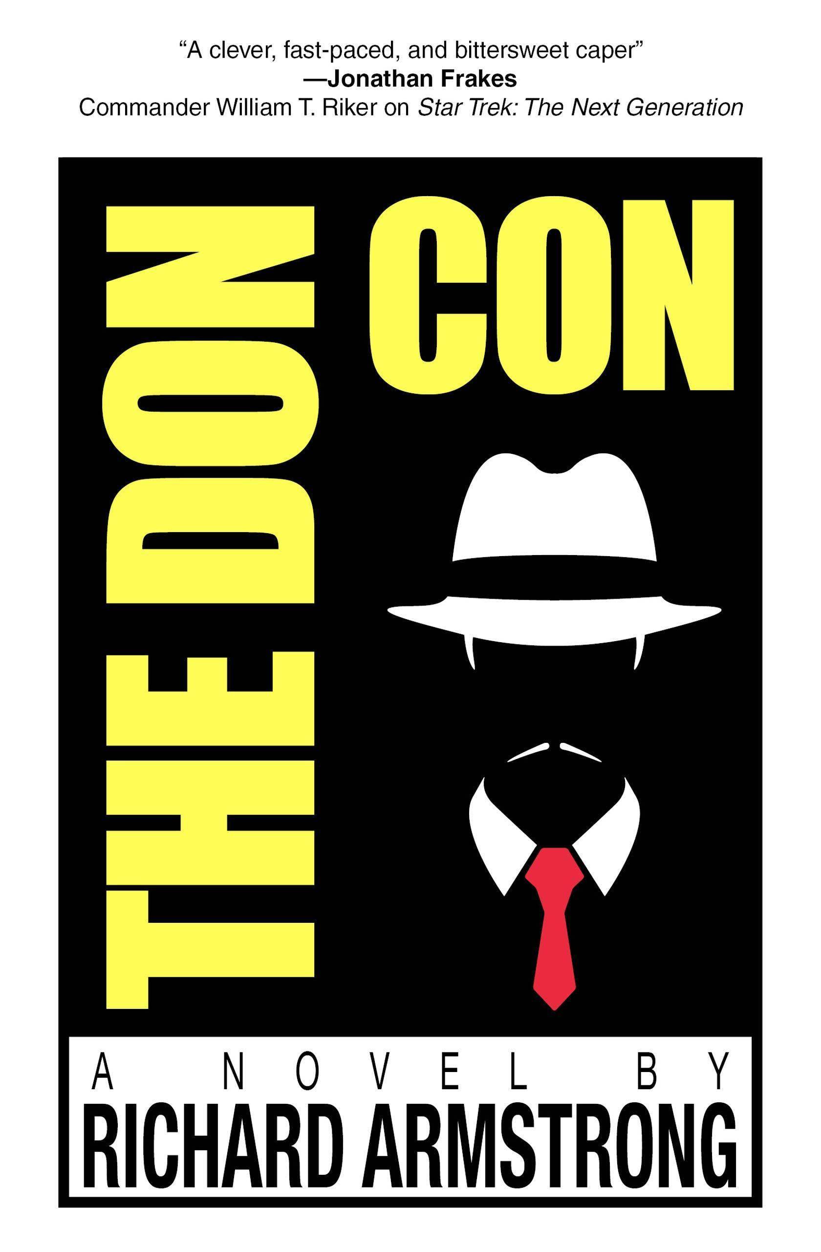 The Don Con - SureShot Books Publishing LLC