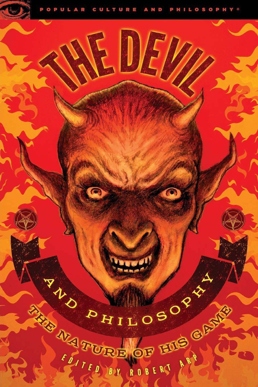 The Devil and Philosophy - SureShot Books Publishing LLC