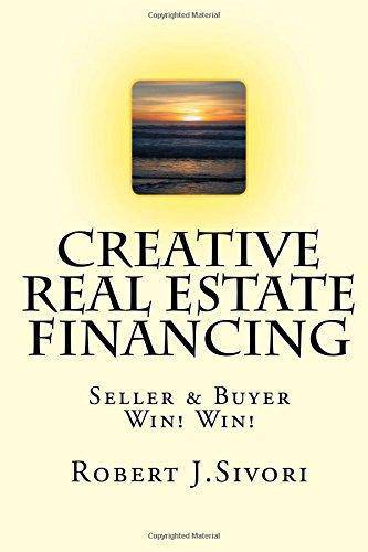 Creative Real Estate Financing - SureShot Books Publishing LLC