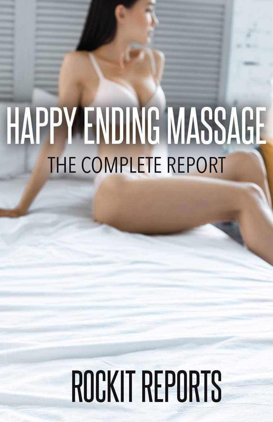 Happy Ending Massage - SureShot Books Publishing LLC