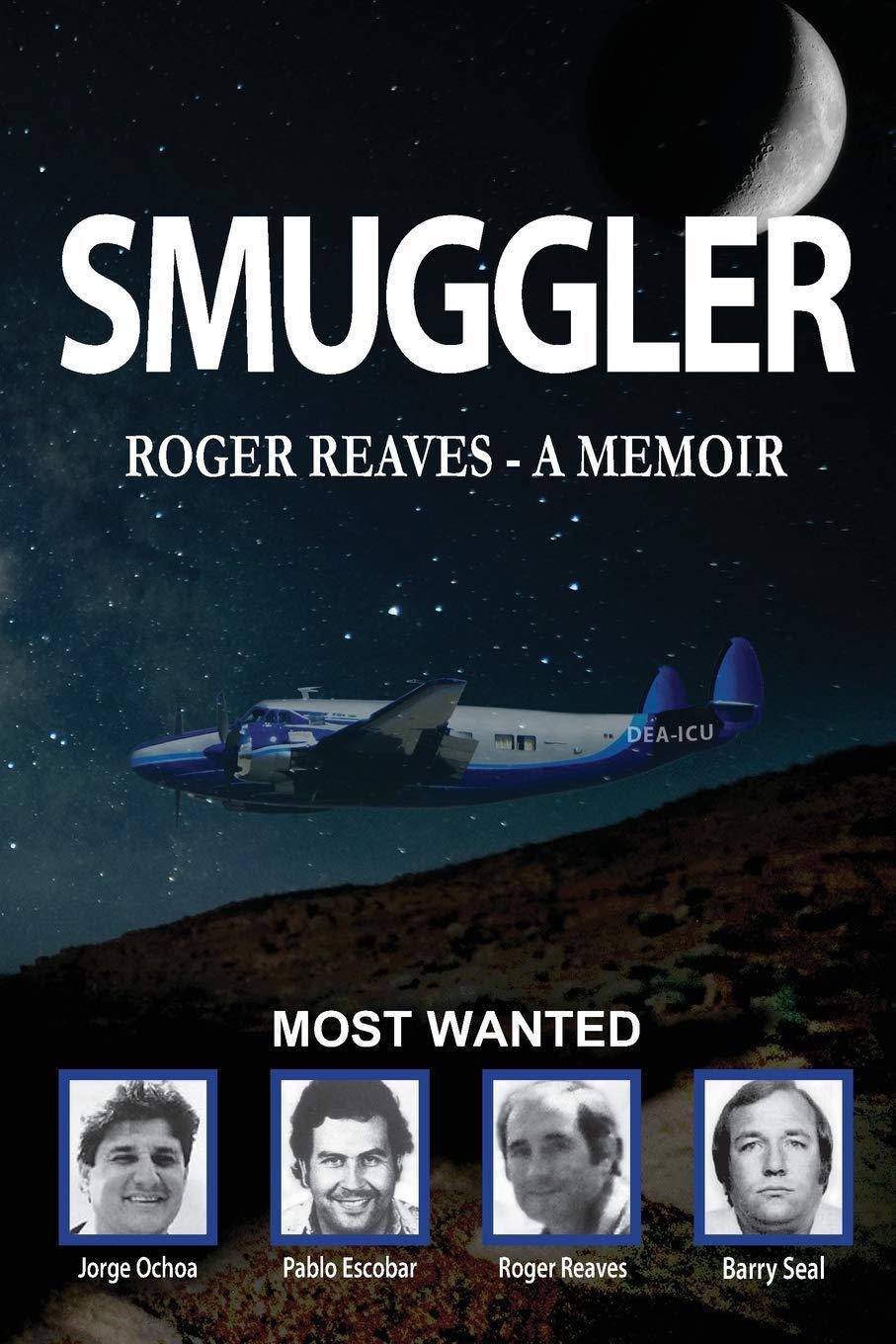 Smuggler - SureShot Books Publishing LLC