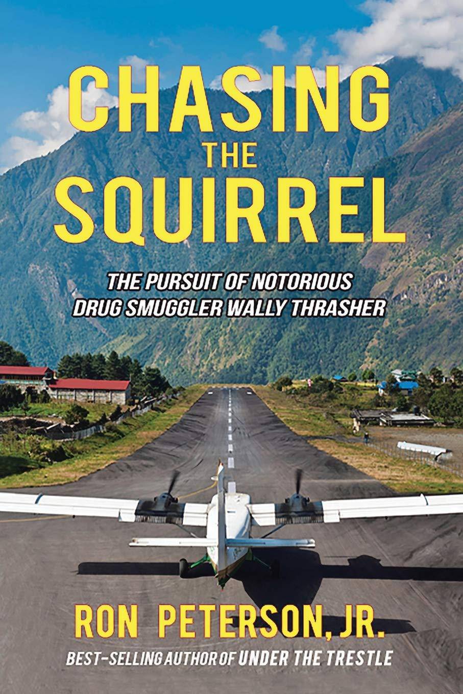 Chasing The Squirrel - SureShot Books Publishing LLC