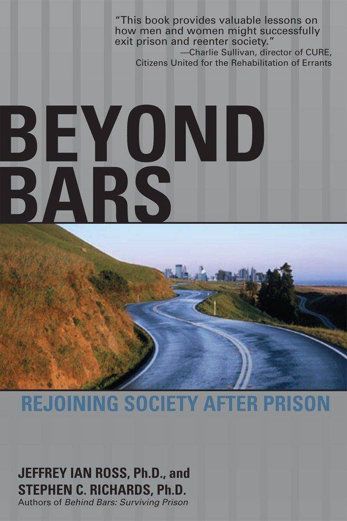 Beyond Bars: Rejoining Society After Prison - SureShot Books Publishing LLC